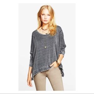 Free People Pullover